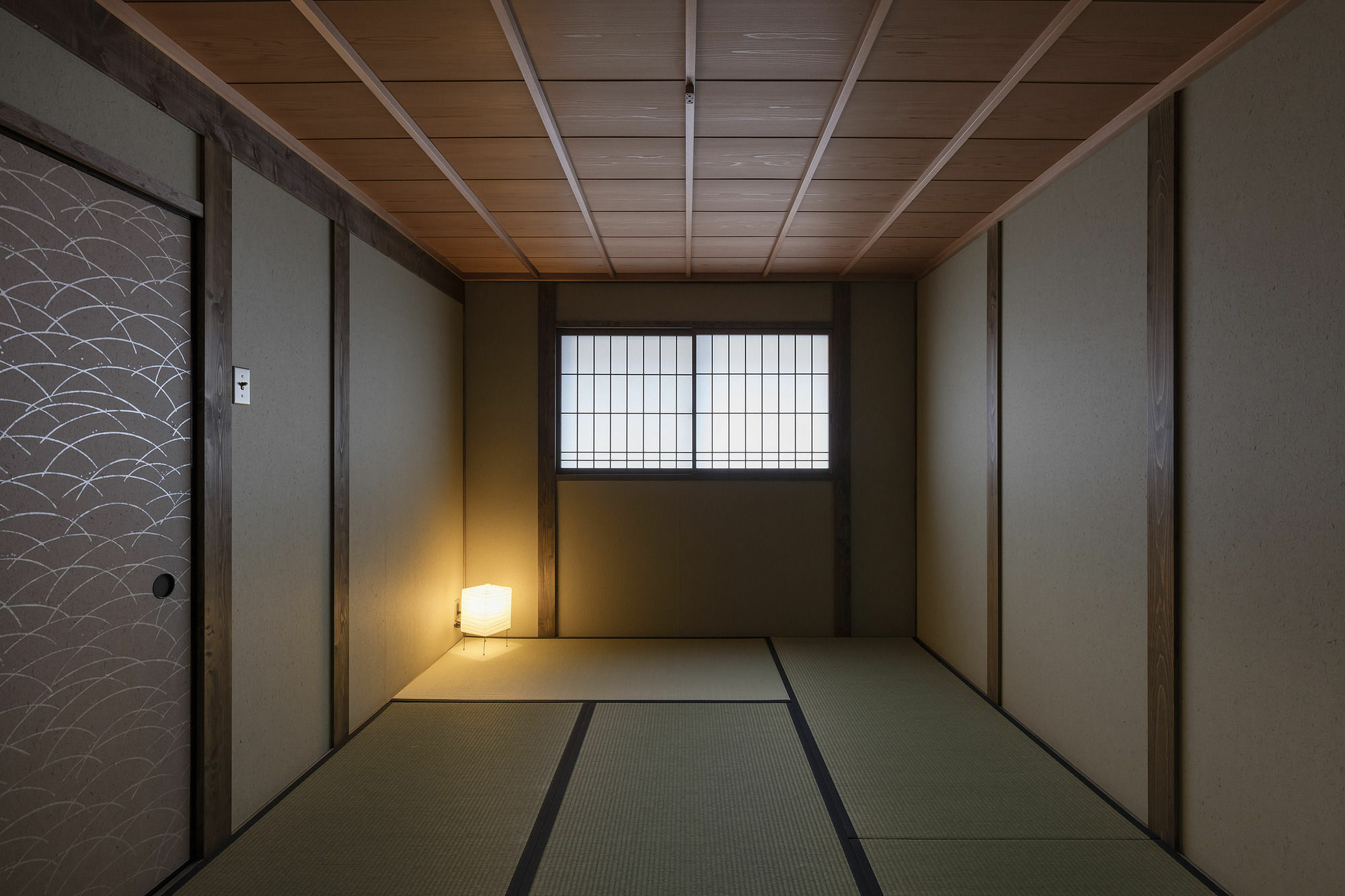 Choya Goshominami Machiya House Villa Kyoto Eksteriør bilde