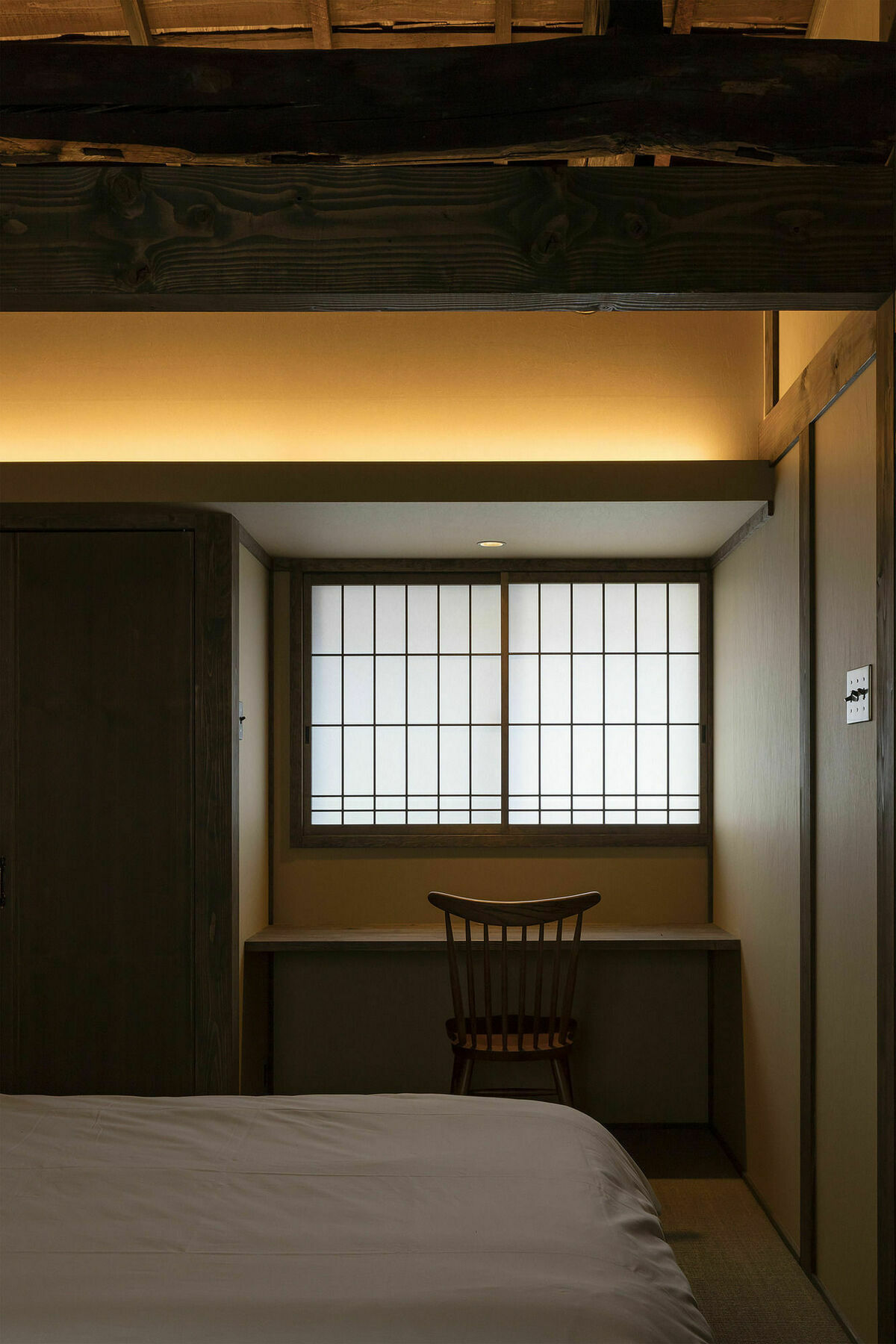 Choya Goshominami Machiya House Villa Kyoto Eksteriør bilde