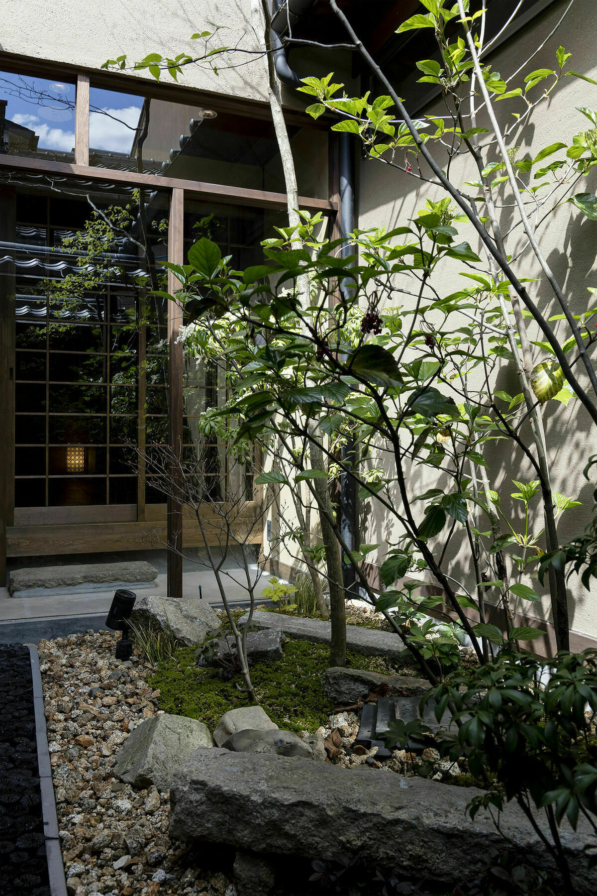 Choya Goshominami Machiya House Villa Kyoto Eksteriør bilde